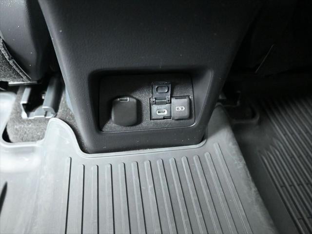 2024 Lexus NX 350h Base