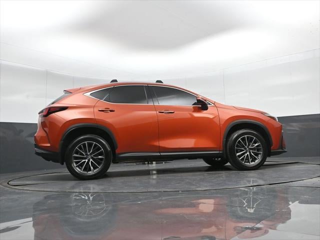 2024 Lexus NX 350h Base