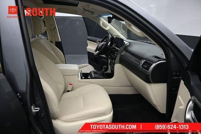 2022 Lexus GX 460