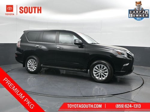 2023 Lexus GX 460