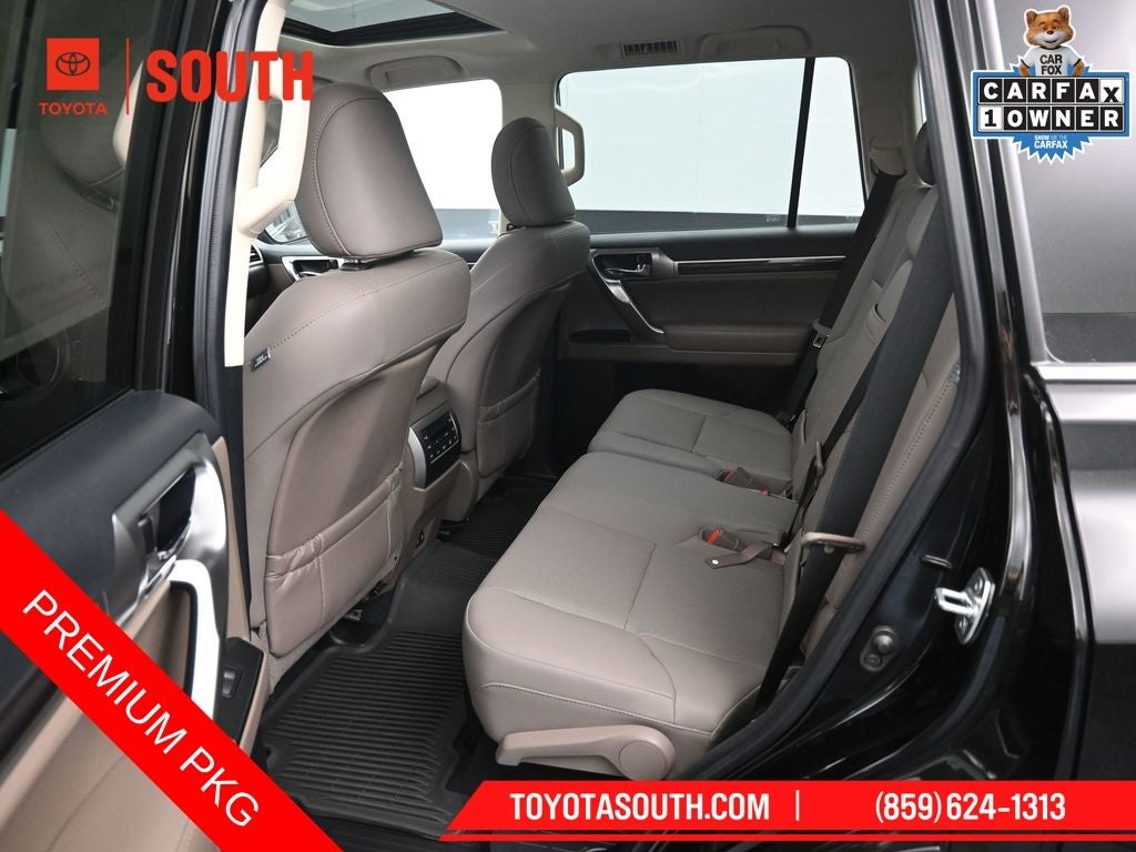 2023 Lexus GX 460