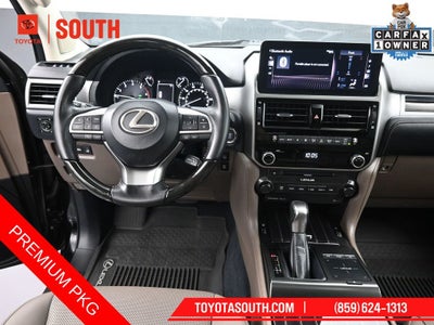 2023 Lexus GX 460