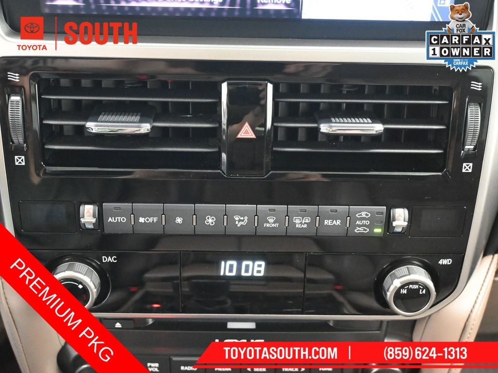 2023 Lexus GX 460
