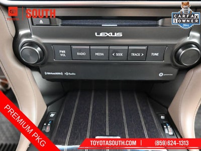 2023 Lexus GX 460