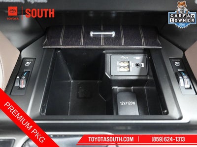 2023 Lexus GX 460