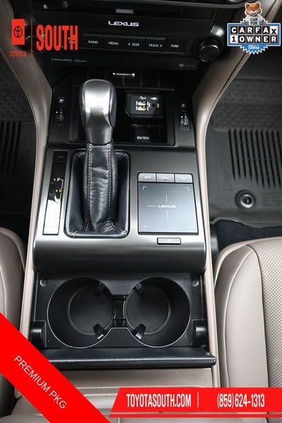 2023 Lexus GX 460