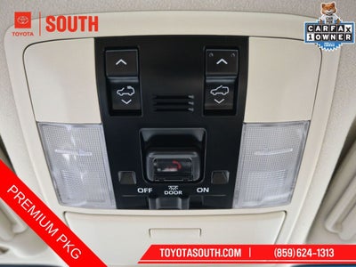 2023 Lexus GX 460
