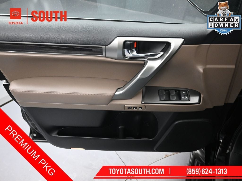 2023 Lexus GX 460
