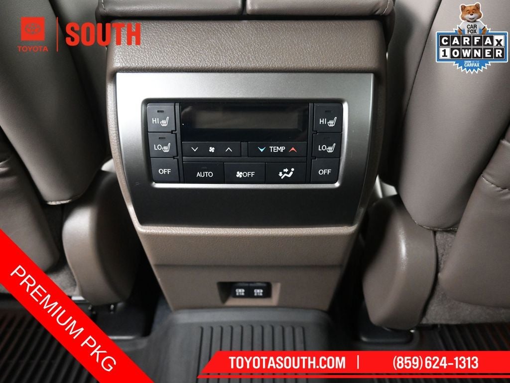 2023 Lexus GX 460
