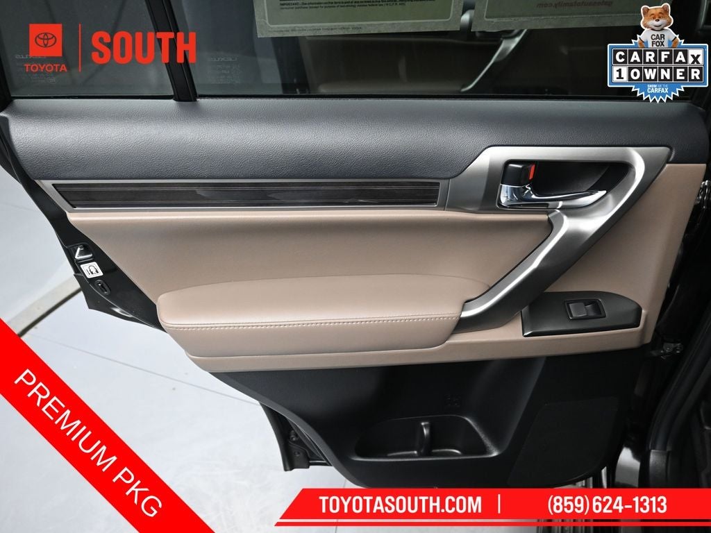 2023 Lexus GX 460