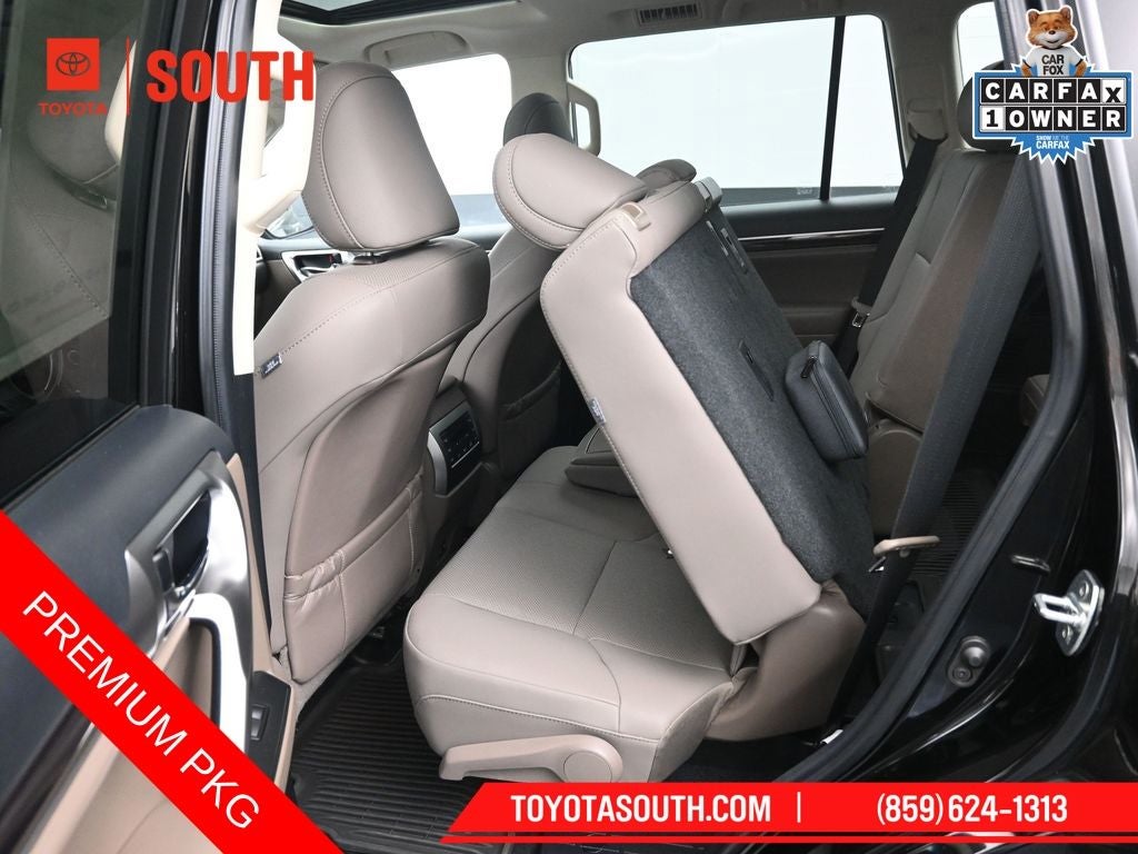 2023 Lexus GX 460