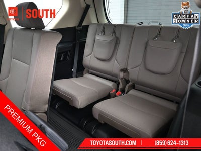 2023 Lexus GX 460