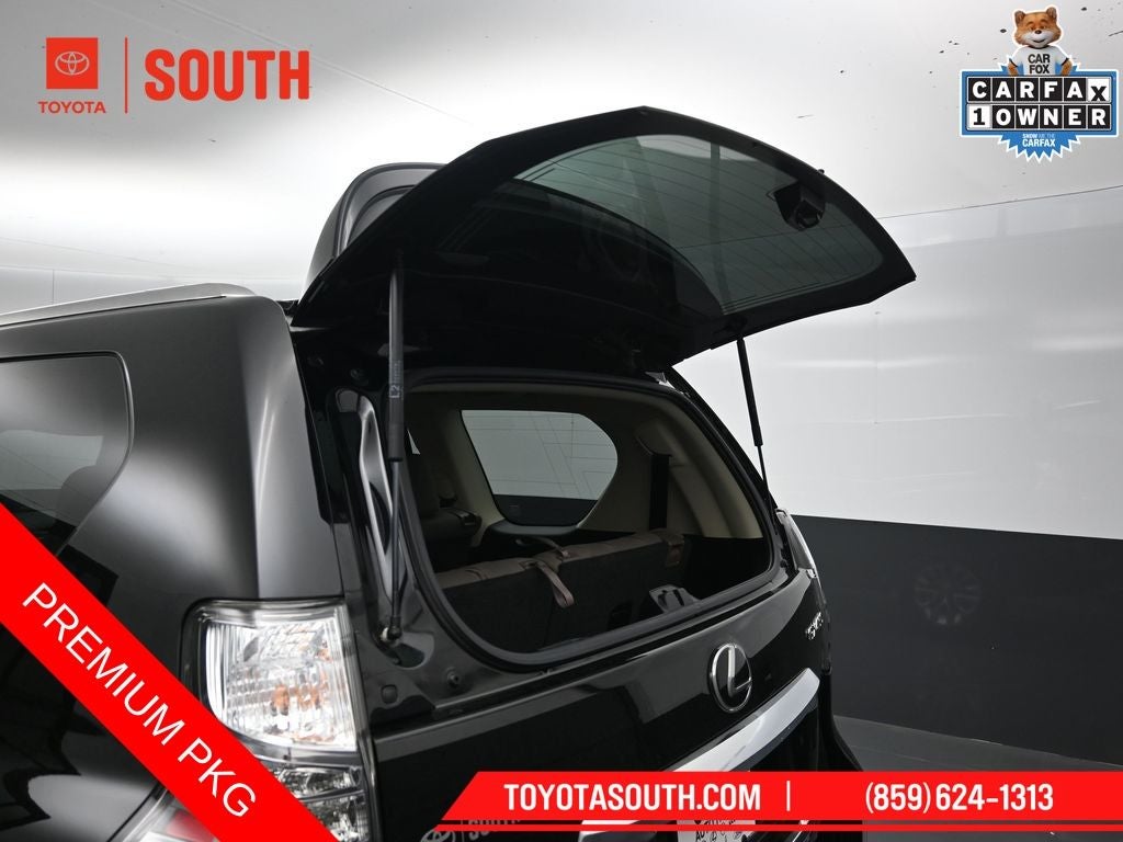 2023 Lexus GX 460