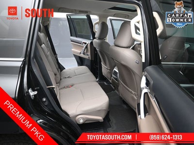2023 Lexus GX 460