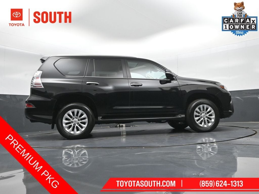 2023 Lexus GX 460