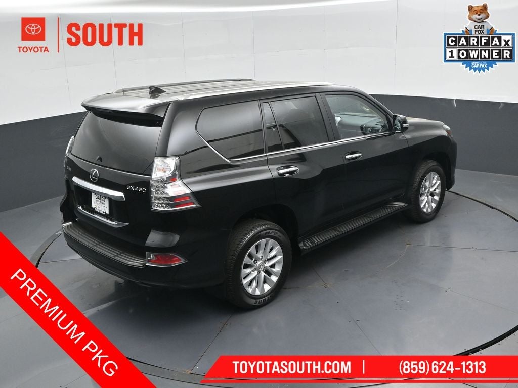 2023 Lexus GX 460