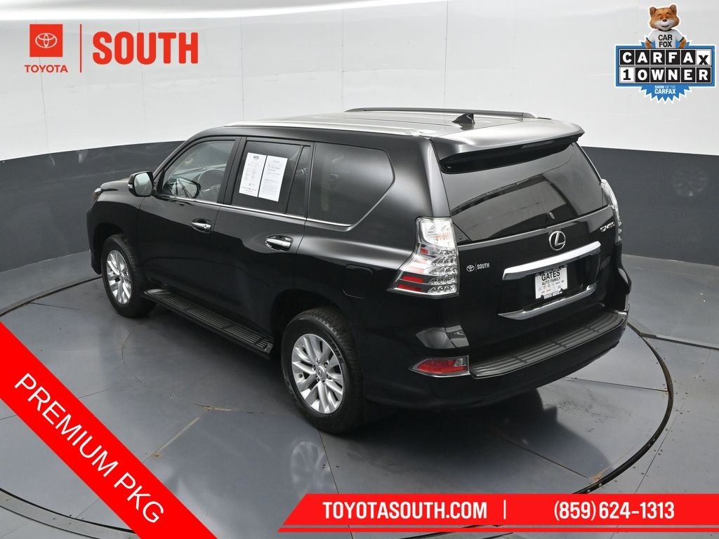 2023 Lexus GX 460