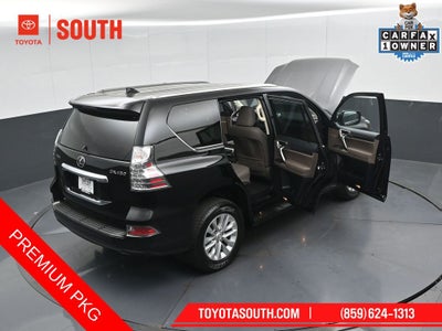 2023 Lexus GX 460