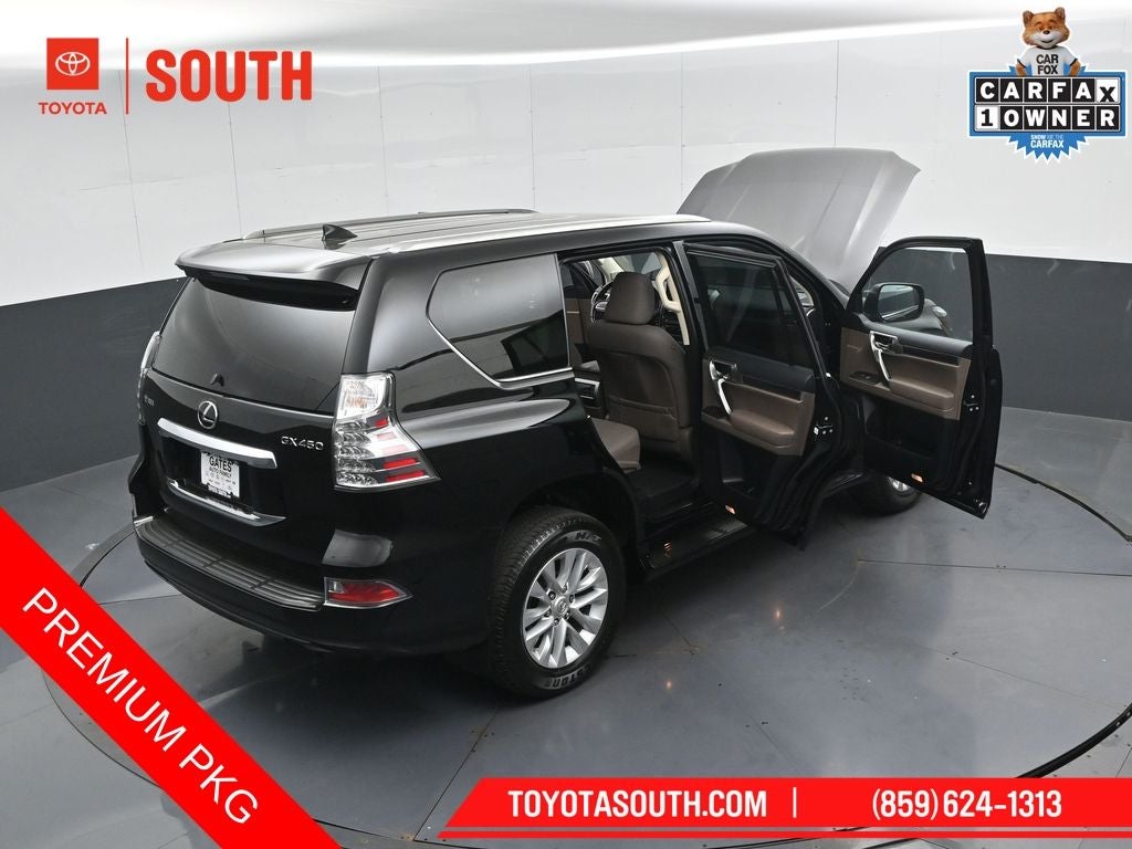 2023 Lexus GX 460