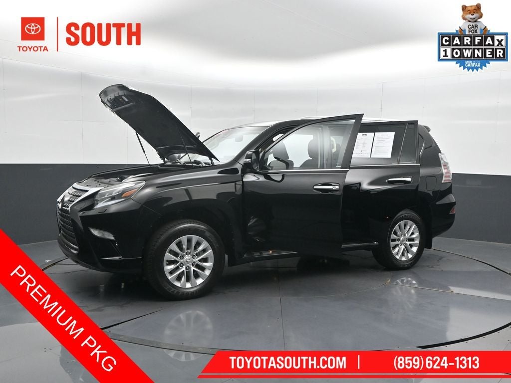 2023 Lexus GX 460