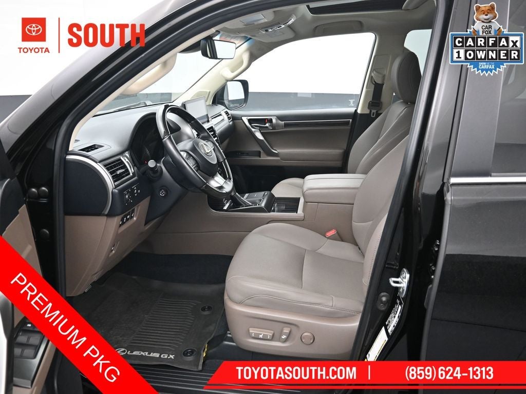 2023 Lexus GX 460