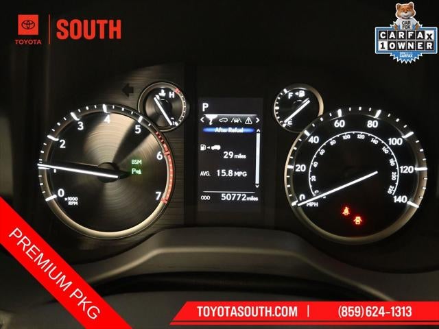 2023 Lexus GX 460