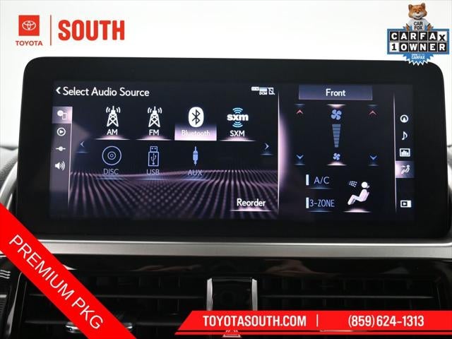 2023 Lexus GX 460