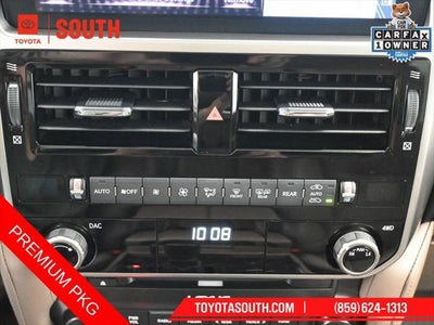 2023 Lexus GX 460