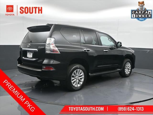 2023 Lexus GX 460