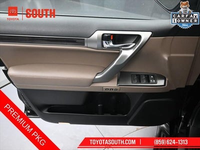2023 Lexus GX 460