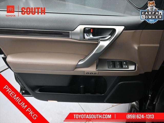 2023 Lexus GX 460