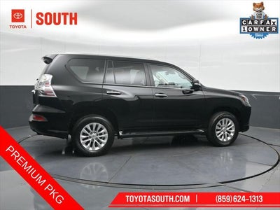 2023 Lexus GX 460