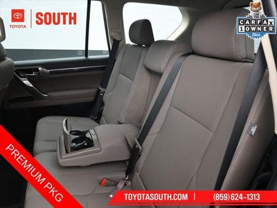 2023 Lexus GX 460