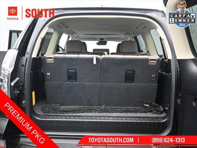 2023 Lexus GX 460