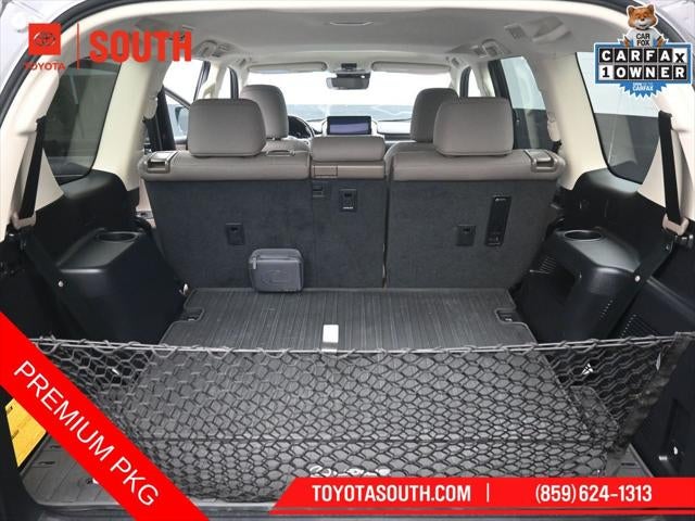 2023 Lexus GX 460
