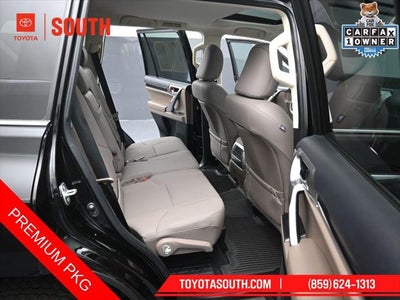 2023 Lexus GX 460