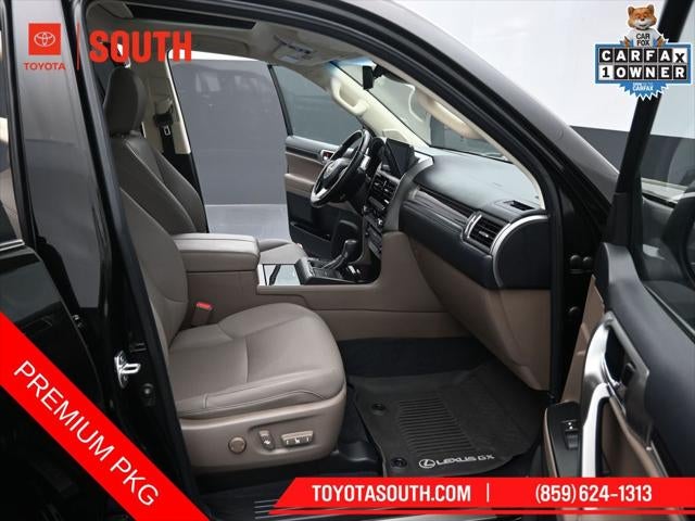 2023 Lexus GX 460