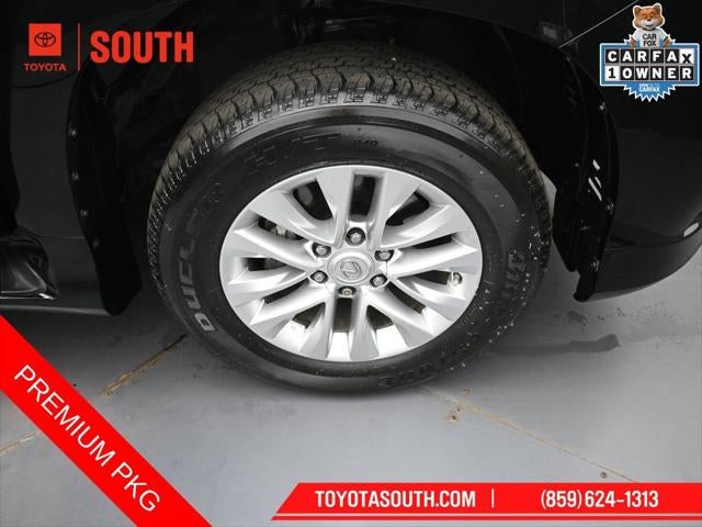 2023 Lexus GX 460