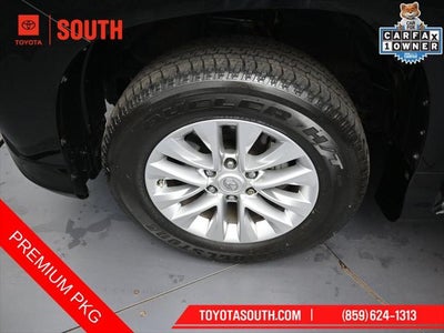 2023 Lexus GX 460