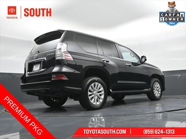 2023 Lexus GX 460