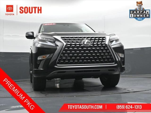 2023 Lexus GX 460