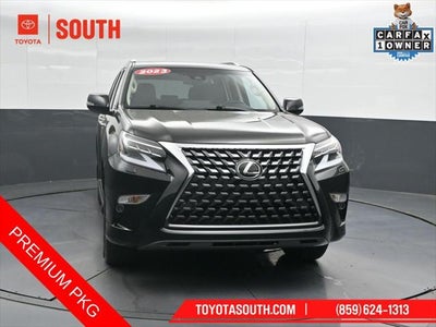 2023 Lexus GX 460
