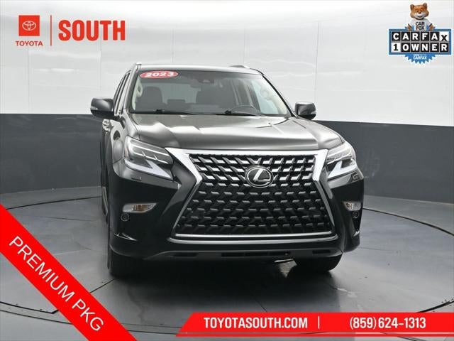 2023 Lexus GX 460