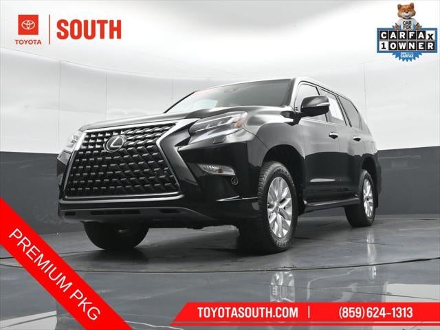 2023 Lexus GX 460