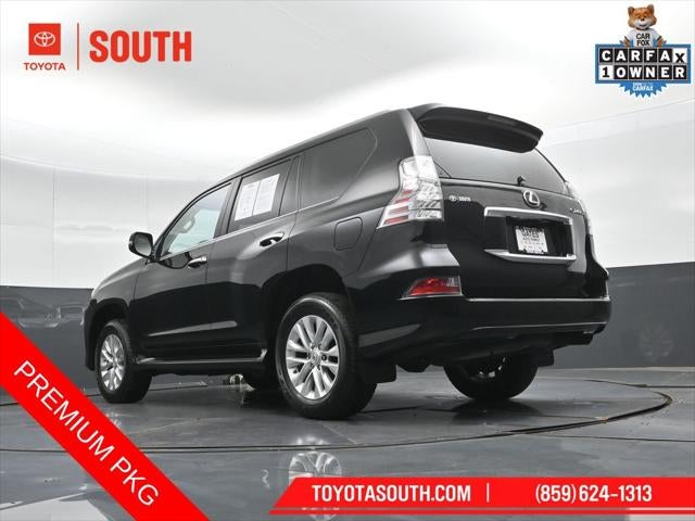 2023 Lexus GX 460