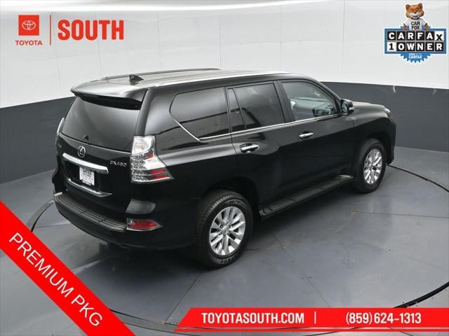 2023 Lexus GX 460
