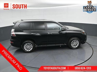2023 Lexus GX 460