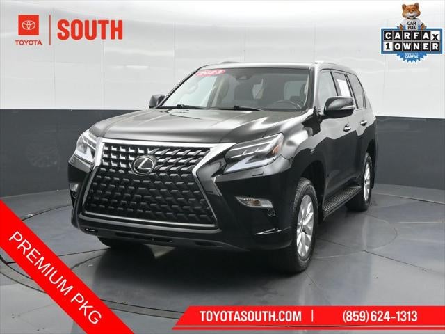 2023 Lexus GX 460