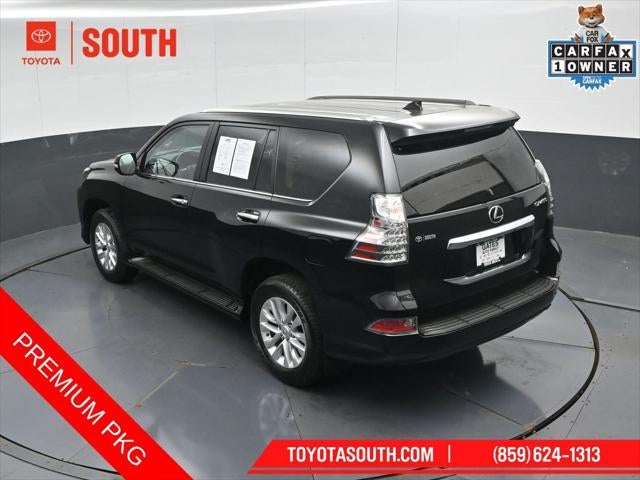 2023 Lexus GX 460