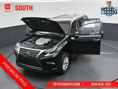 2023 Lexus GX 460